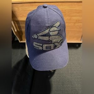Chicago white Sox adjustable hat